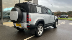 Land Rover Defender 2.0 D240 First Edition 110 5dr Auto Diesel Estate